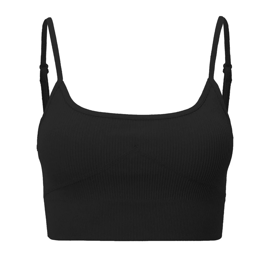 2 PCS Seamless Yoga Suit Women Sports Bra Vest High Waist Leggings Shorts Outfit Gym Set Fitness Workout Clothes Sportswear A056