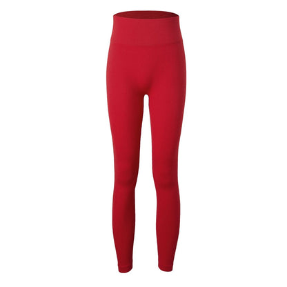 2 PCS Seamless Yoga Suit Women Sports Bra Vest High Waist Leggings Shorts Outfit Gym Set Fitness Workout Clothes Sportswear A056