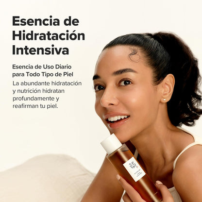 Beauty of Joseon Agua De Esencia De Ginseng, 5.1 Fl Oz, 5 Fl.Oz.